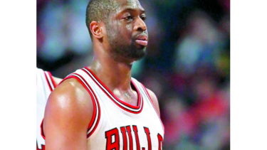 Wade, cerca de firmar con los Cavaliers de LeBron