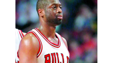 Wade, cerca de firmar con los Cavaliers de LeBron