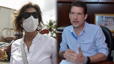 Cristiana Chamorro: ‘Ustedes me están criminalizando por capacitar a periodistas’