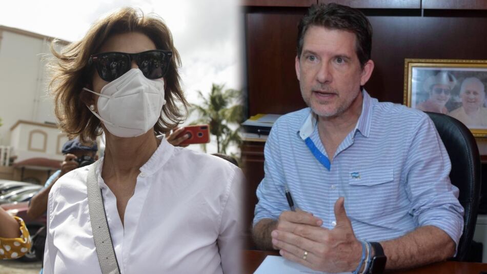 Cristiana Chamorro: ‘Ustedes me están criminalizando por capacitar a periodistas’