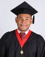 La Universidad de Panamá presenta a los graduados de su Facultad de Derecho y Ciencias Políticas