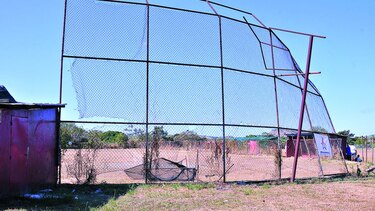 Arango comparte decepción con atletas de Veraguas