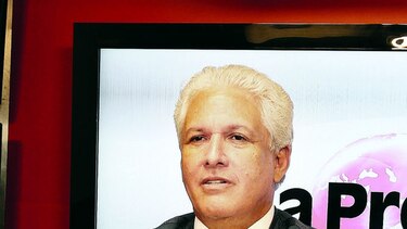 SIP pide respeto a la libertad de expresión