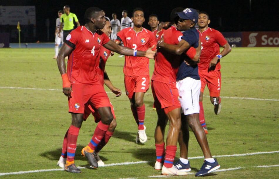 Futuro de la selección Sub-20 en el Mundial se conocerá este domingo