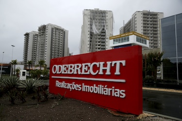 Odebrecht: el día 0, un juicio para la historia