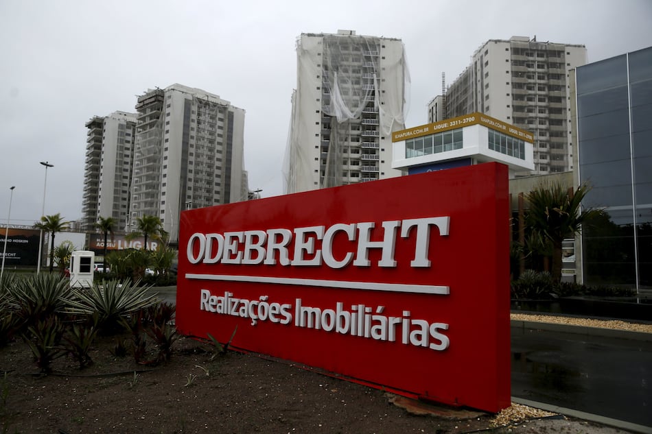 Odebrecht: audiencia debe comenzar hoy