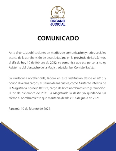 Ocho personas se mantienen en la lista de los más buscados en la operación Damasco