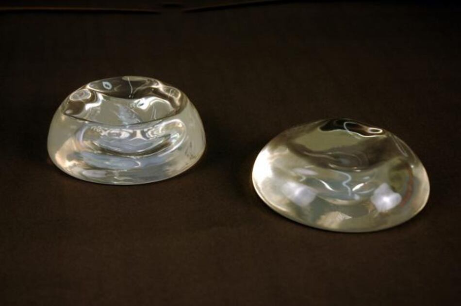 Argentinas con prótesis PIP se unen para exigir resarcimiento económico