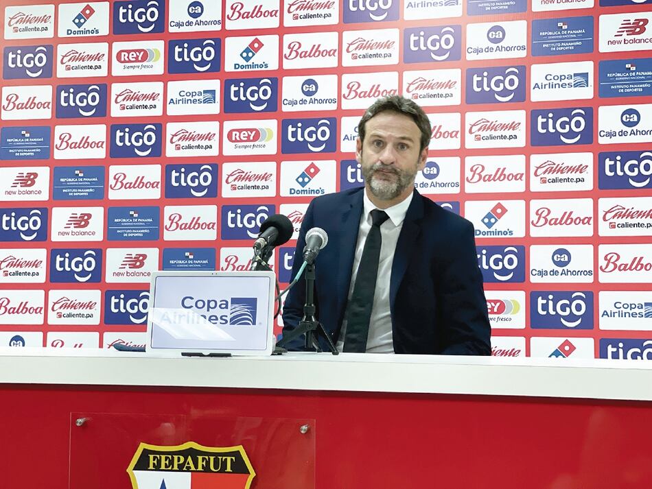 ‘Hay que estar orgullosos de lo que hemos logrado’, Thomas Christiansen
