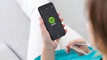 Spotify firma nuevo acuerdo mundial con Universal