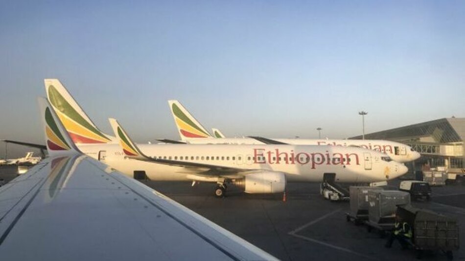 Copa monitorea investigaciones por tragedia del Boeing 737 Max 8