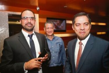 Panameñista presidirá Asamblea Nacional