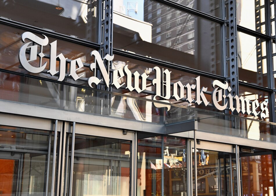 El ‘New York Times’ compra el sitio de información deportiva ‘The Athletic’