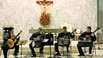Los 10 años del Festival de Música Alfredo de Saint Malo