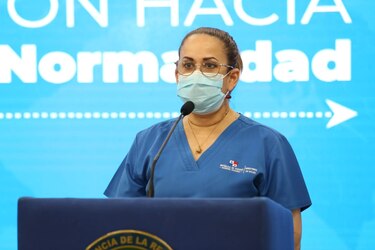 Minsa vuelve a establecer restricción de movilidad por cédula y género; fallecen 16 por coronavirus en las últimas 24 horas