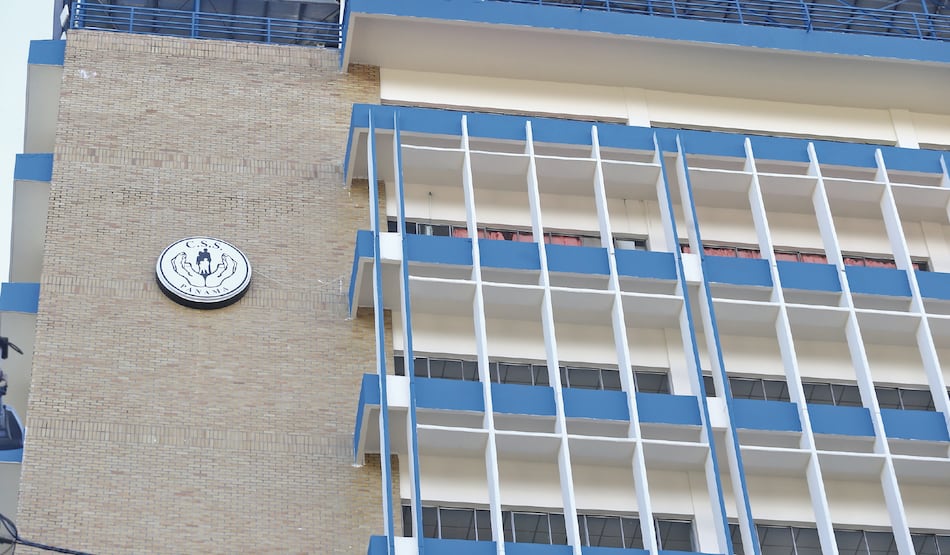 Cortizo tiene las cartas de la CSS de su lado