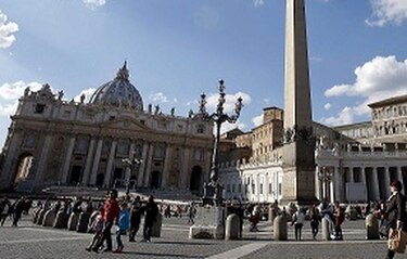 Banco del Vaticano dice estar blindado contra el lavado de dinero