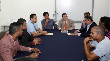 Grupo PAIS consigue las firmas necesarias para convertirse en partido político