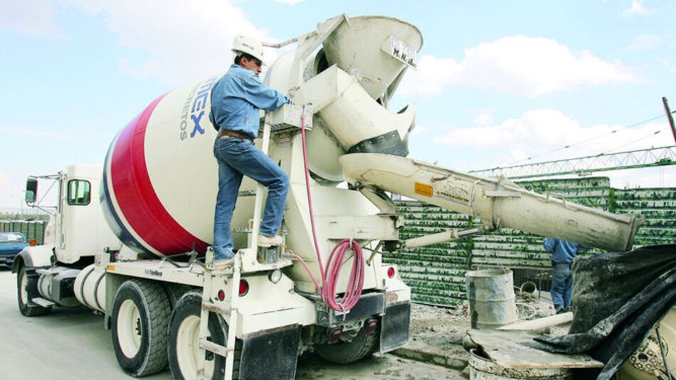 Aumenta ganancia de Cemex Latam