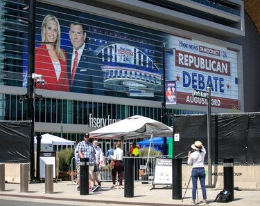 Wisconsin, un estado clave para ganar la presidencia de Estados Unidos y la gran apuesta republicana
