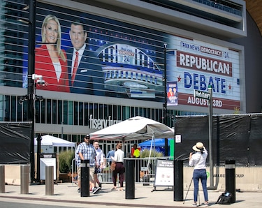 Wisconsin, un estado clave para ganar la presidencia de Estados Unidos y la gran apuesta republicana