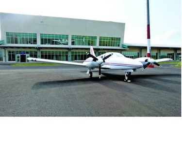Tocumen negocia vuelos chárter desde el Caribe al aeropuerto Enrique Jiménez