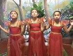 Funciones de teatro de niños para niños para despedir 2019