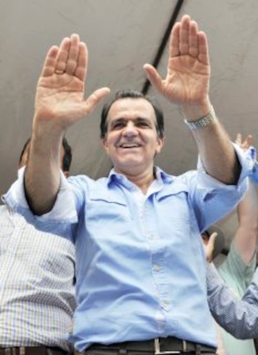 ´Zuluaga sabía´
