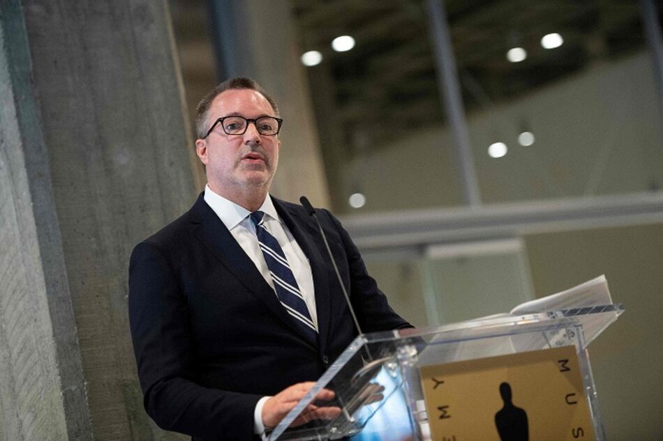 Academia de Hollywood renueva liderazgo tras años dramáticos en los Óscar