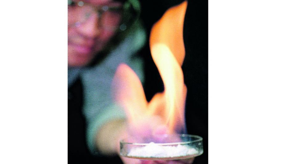 China produce gas natural a partir de hidrato de metano