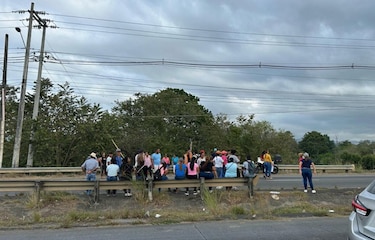 Planta potabilizadora de Pacora opera al 40%; dos bombas se dañaron