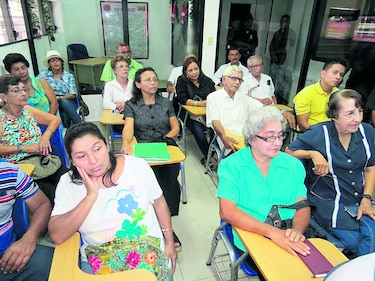 Para erradicar delitos instalan oficina de seguridad ciudadana