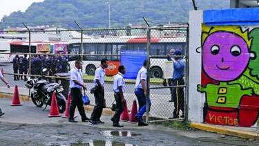 ‘El paro de Metro Bus fracasó’