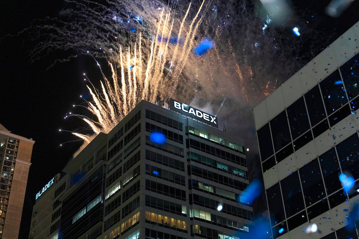 Bladex presenta su nueva imagen desde su casa matriz en Panamá