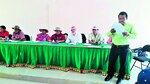Congreso Ngäbe revisa acuerdo