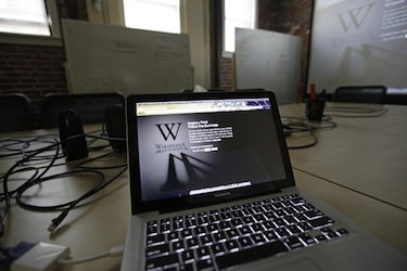 Senado posterga votación de ley antipiratería