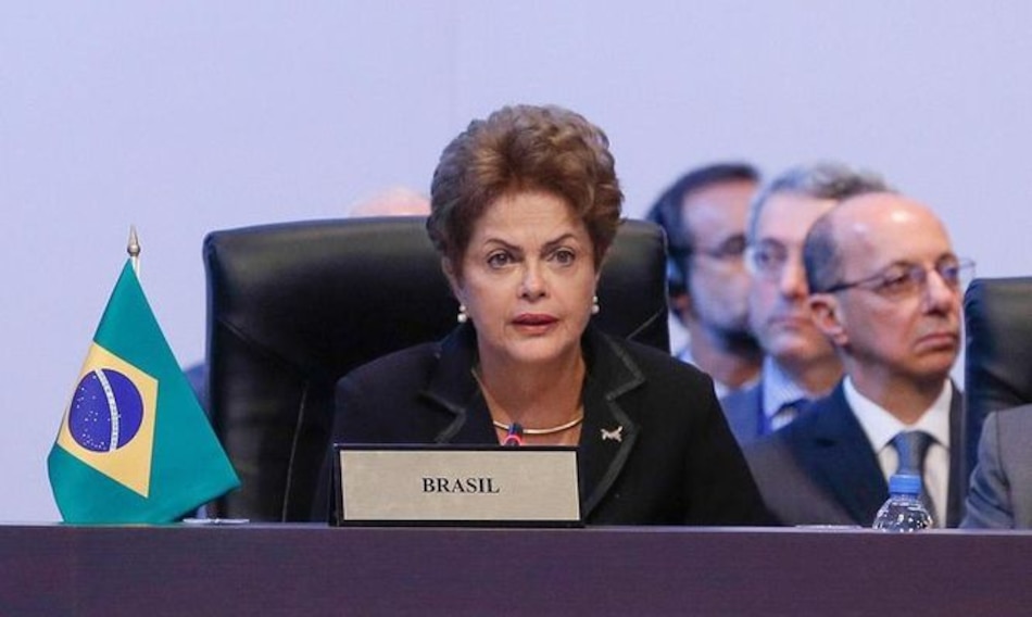 Lo que dijeron los presidentes en las plenarias de la VII Cumbre de las Américas