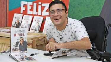 Por una sociedad incluyente