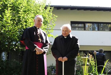 El Vaticano se reconcilia con la teología de la liberación