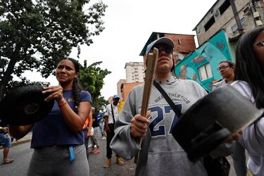 Japón tacha de ‘opaco’ el proceso electoral en Venezuela y pide ‘comicios libres y justos’