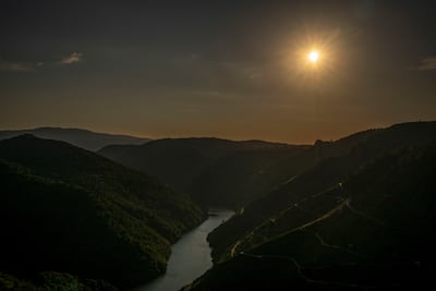 Cuenta regresiva para un histórico eclipse total de Sol