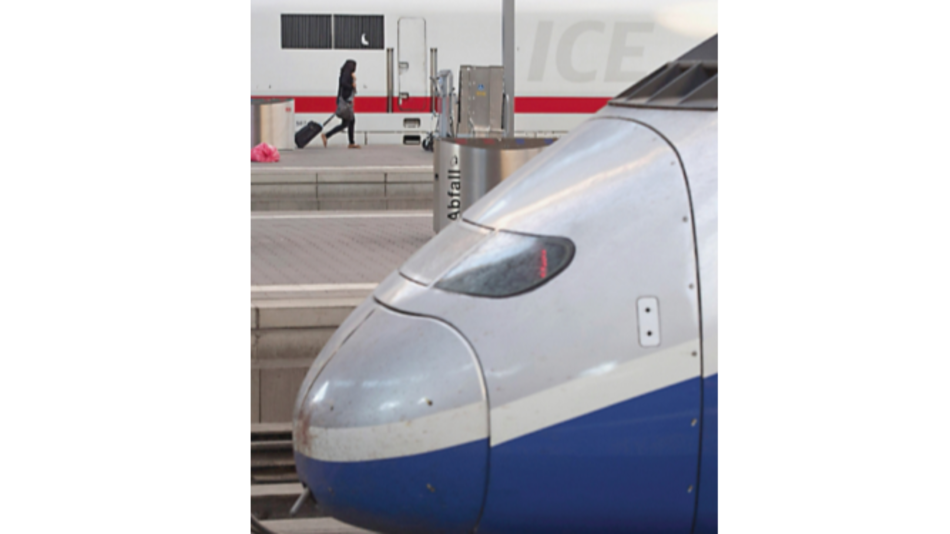 En riesgo posible fusión entre Siemens y Alstom