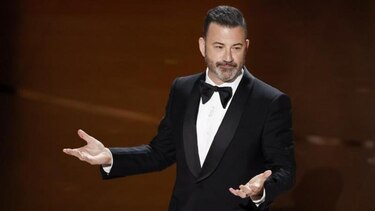 Quién es Jimmy Kimmel y qué dijo sobre el asesinato de Charlie Kirk para que suspendieran su programa de TV