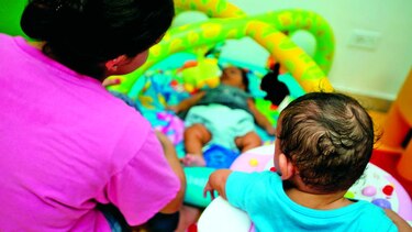 Leyes para adopción, ignoradas