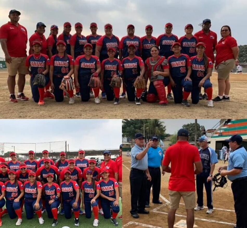 Panamá cae por segunda vez