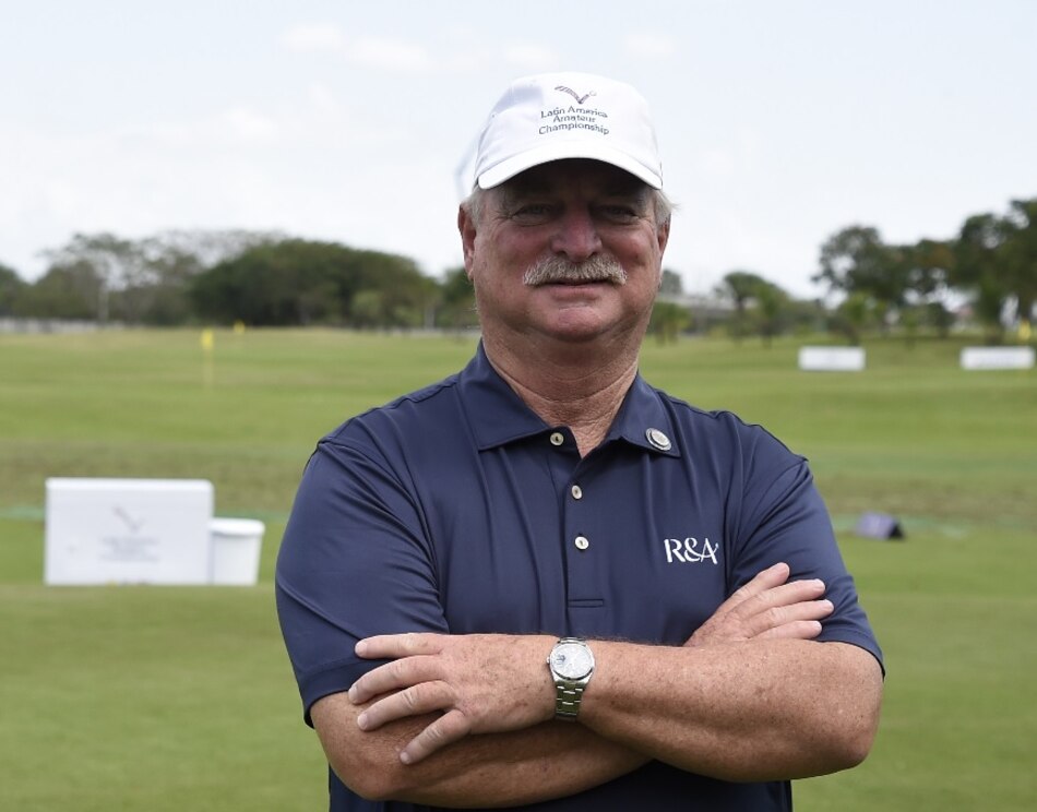 El R&A tiene como objetivo un golf más inclusivo en la región