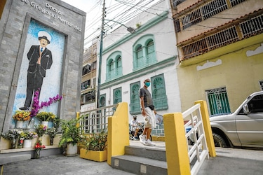 De médico a beato de la Iglesia
