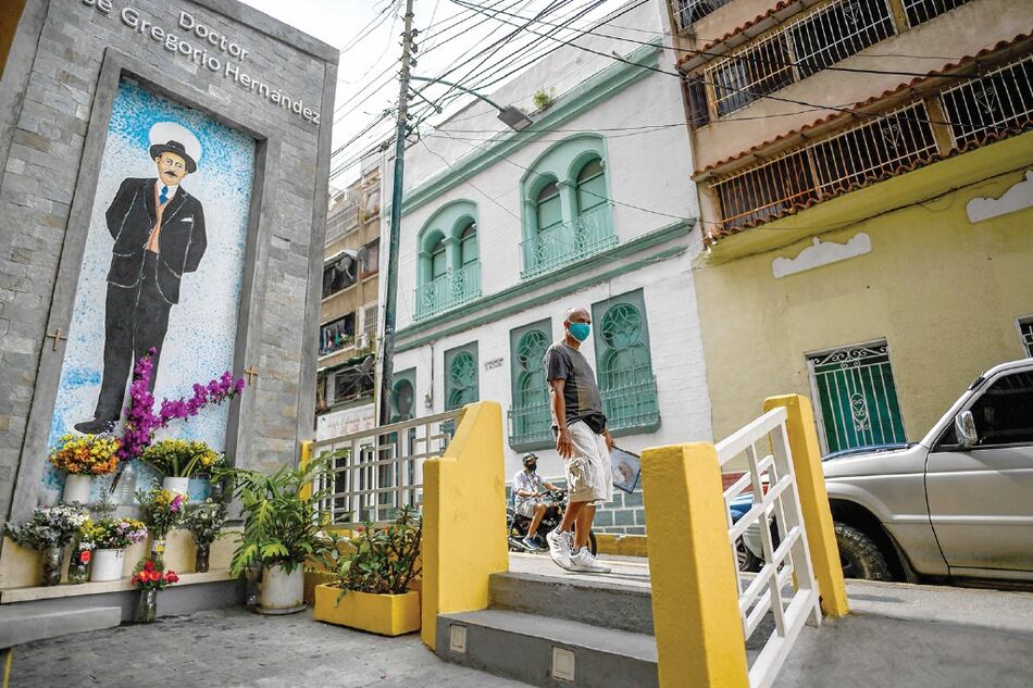De médico a beato de la Iglesia