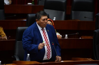 Se pospuso el debate del proyecto de ley que deja a las ‘apps’ de servicios de transporte en manos de las concesionarias de taxis