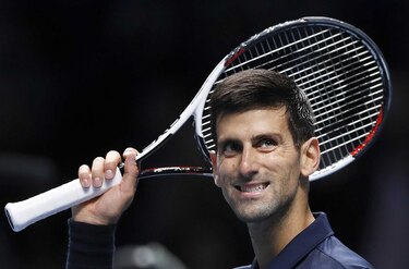 Tenistas inician la temporada en Abu Dabi con el regreso de Serena y Djokovic